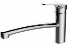 Aquanet Смеситель для кухни Static AF330-40C