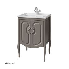 Caprigo Тумба с раковиной FIRENZE 60 см, айрон