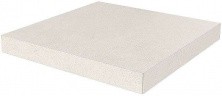 Ступень Kerama Marazzi Про Стоун светлая беж. угл. лев. клееная 33х33