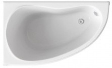 Акриловая ванна Bas Алегра L 150*90