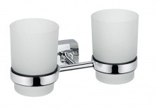 FX-61307 Kvadro Подстаканник двойной