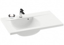 Умывальник Ravak Classic 80х49 см XJDP1180000 R