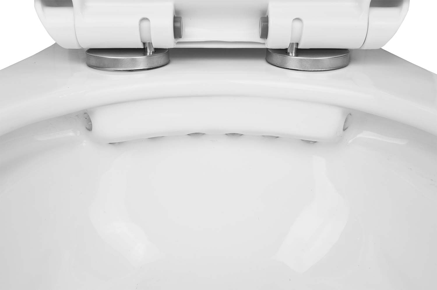 Приобрести loranto инсталляция с кнопкой line хром глянец + подвесной безободковый унитаз fredo с сиденьем микролифт (soft close) полипропилен