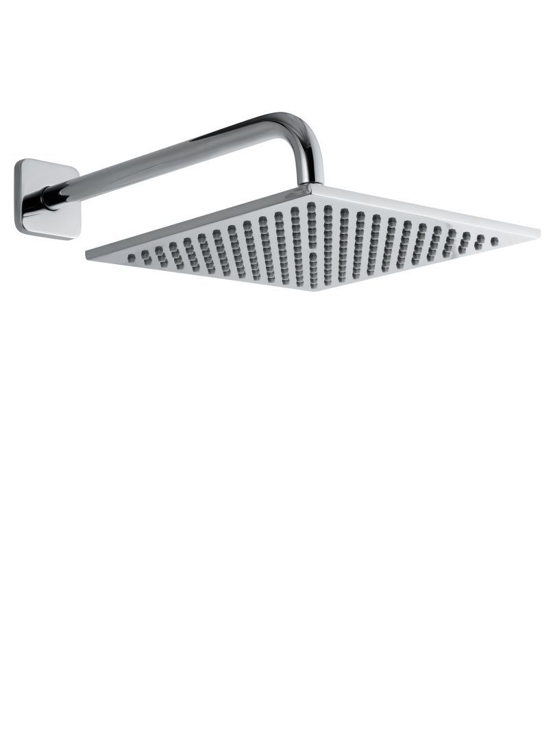 Приобрести душевая система встраиваемая wonzon & woghand shakespeare, хром (ww-654701-cr)