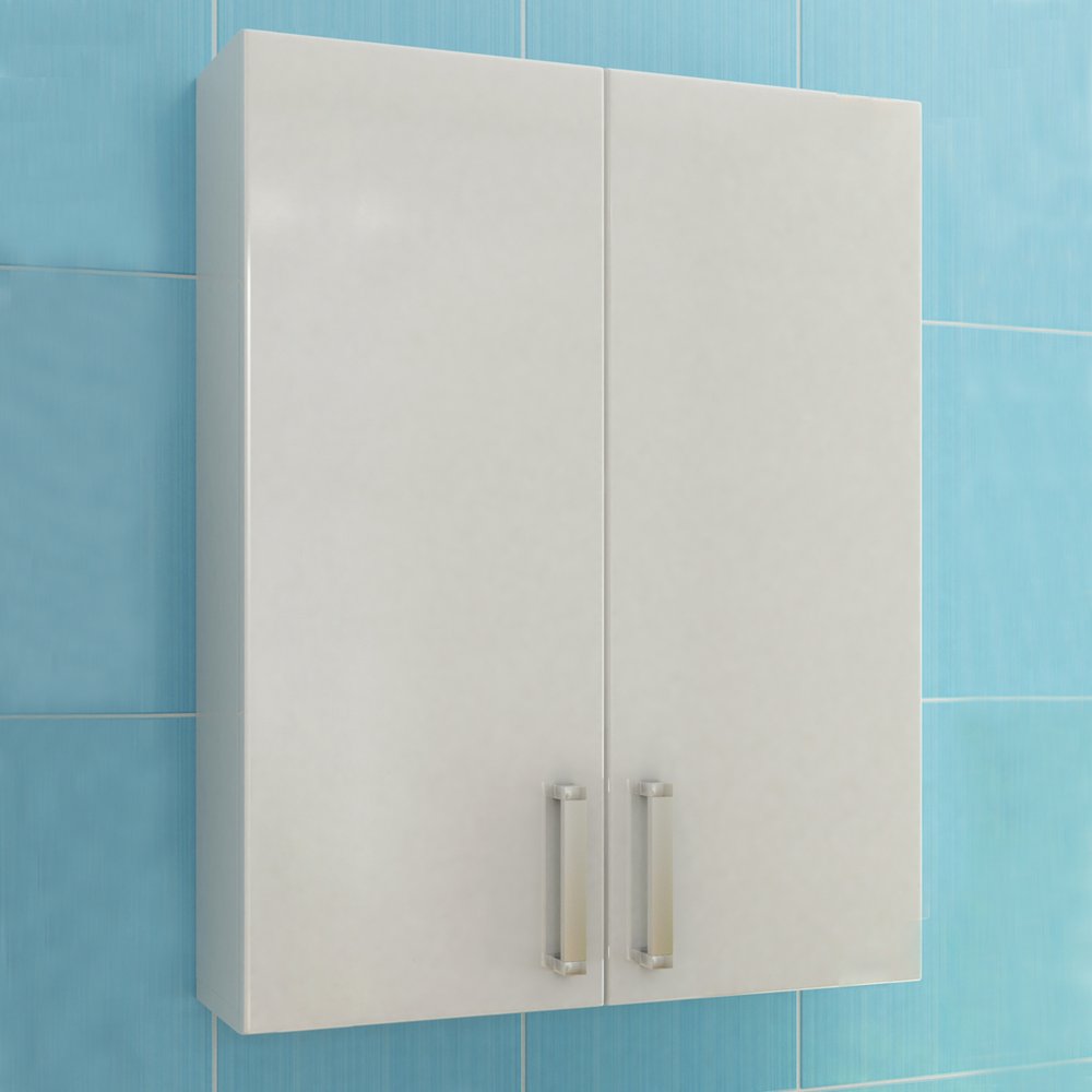 Приобрести vigo шкаф alessandro 40см, белый sh.ale.40