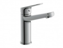 Смеситель Cersanit Flavis средний для раковины