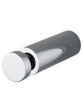 Крючок для ванной WONZON & WOGHAND EASY, Хром (WW-8105-2-CR)