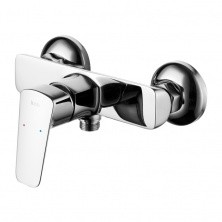 IDDIS Смеситель для душа Vibe 215мм, хром VIBSB00i03WA