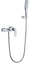 Boheme Смеситель для ванны Venturo, хром 373