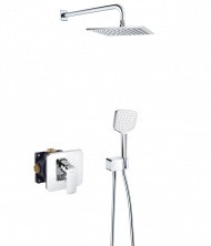 KLUDI PURE&STYLE 7в1