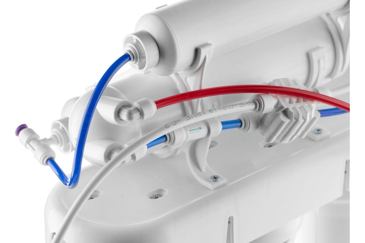 Приобрести гейзер фильтр для воды престиж с минирализатором, 31939
