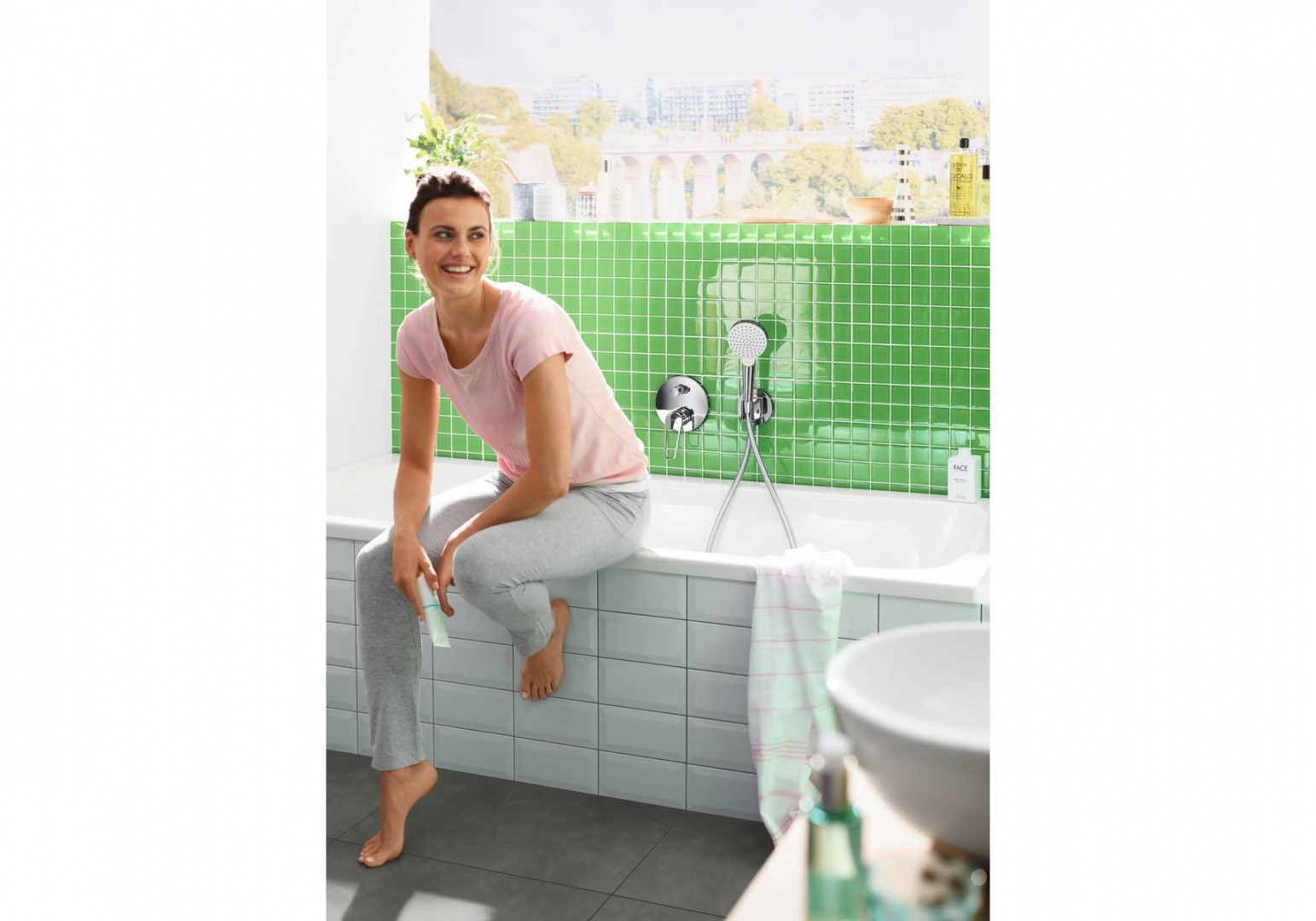 Приобрести 28272000 шланг isiflex 1,25 м, ½’