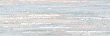 Плитка настенная Alma Ceramica Medis 200x600, голубая