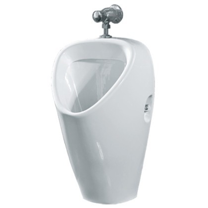 Приобрести писсуар sanita luxe "long mech" ps/long/mech/wht.g/s1