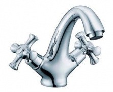 Gappo Смеситель для раковины G1042, хром 89438