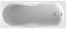 Акриловая ванна Bas Рио 170х70
