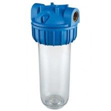 Atlas Трехкомпанентная система фильтрации 3/4" ZA109T060, 36575