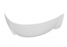 Фронтальная панель для ванны Azario Paolina R 170*97 см, AV.0072170F