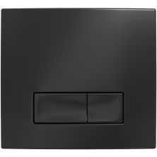 Grossman Клавиша смыва Classic, черный матовый 800.T1.04.210.210