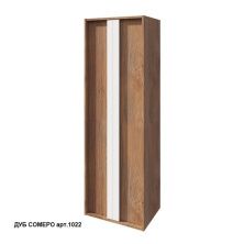 Caprigo Пенал BALTIC 52 см, дуб сомеро