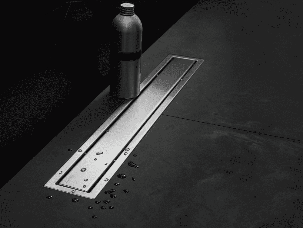 Приобрести pestan душевой трап confluo premium line 450