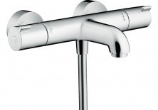 13201000 Ecostat Термостат для ванны Ecostat 1001 CL, ВМ