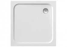 Поддон каменный Ravak Galaxy Perseus Pro Chrome 80 см XA044401010