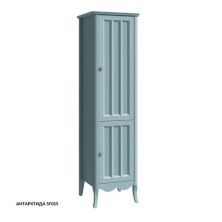 Caprigo Пенал MARSEL 45 см, правый, антарктида