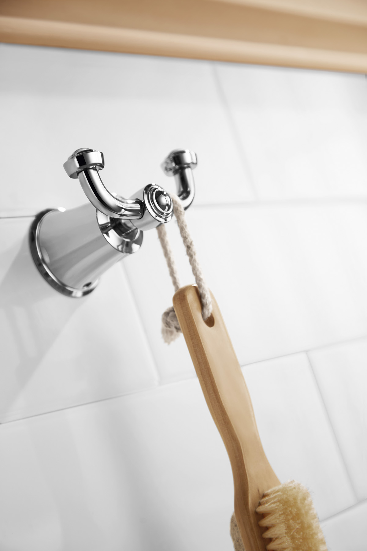 Приобрести cezares крючок liberty, двойной, хром czr-f-8988