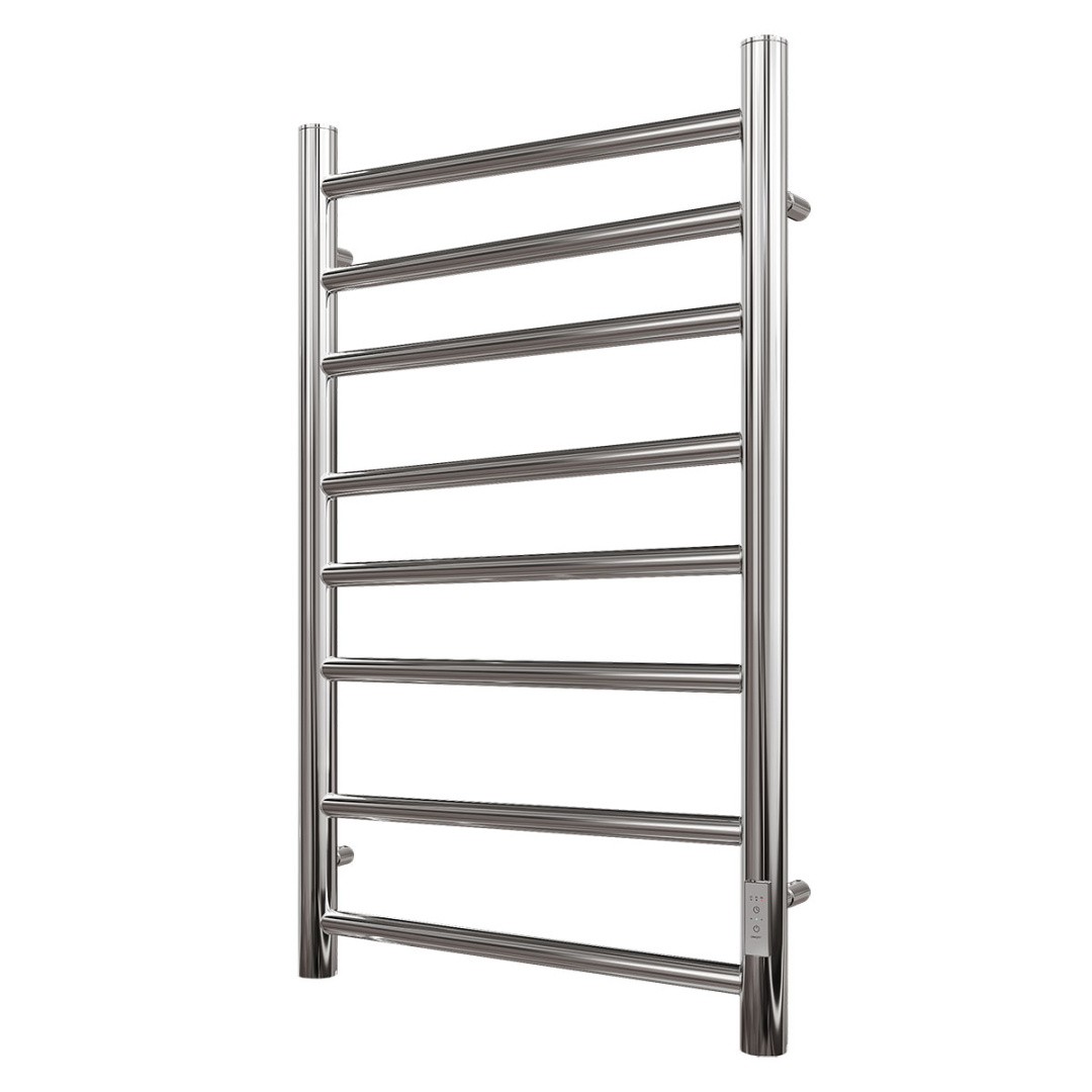 Приобрести полотенцесушитель электрический point 500х800 аврора п8, хром pn10858