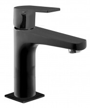 Смеситель для раковины Azario TREYA, белый AZ-156845026