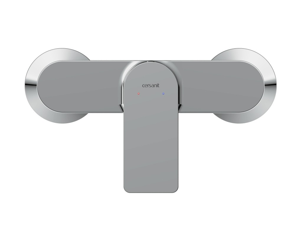 Приобрести смеситель для душа cersanit nature