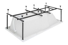 Aquanet Каркас для акриловой ванны, сварной Vega 190 см