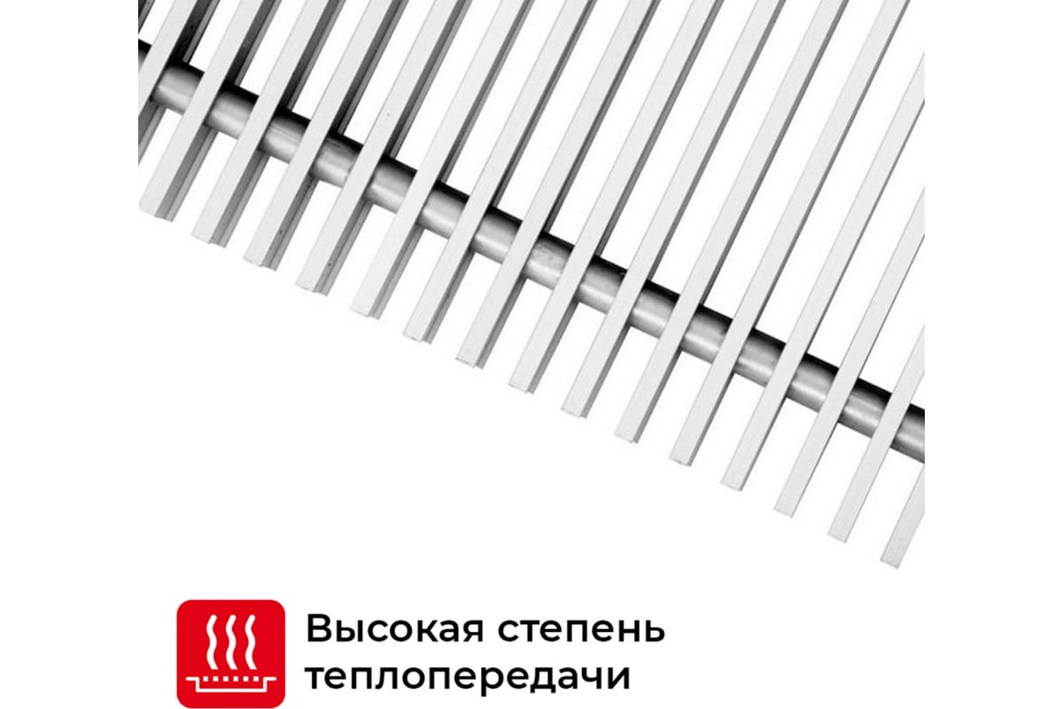 Приобрести techno решетка рулонная usual kvz 200-1700, 37557