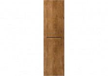 Пенал подвесной BelBagno ETNA-1500-2A-SC-RN-P-L 40 см, левый, Rovere Nature