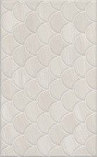 Плитка настенная Kerama Marazzi Сияние Светлый структура
