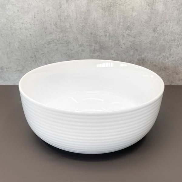 Приобрести comforty раковина 102 35х35 см, белая