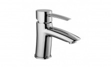 LEMARK Смеситель для раковины Atlantiss, хром LM3206C