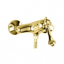 CEZARES Смеситель для душа MARGOT, золото MARGOT-DM-03/24-M