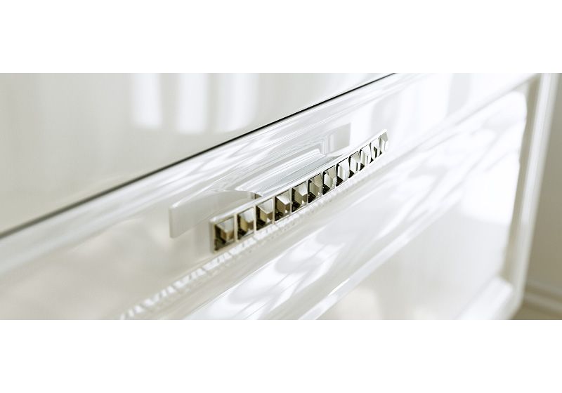 Приобрести тумба напольная aqwella империя 100 см emp.03.10/w