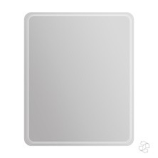 CEZARES Зеркало 74х90 см, LED подсветка 54355