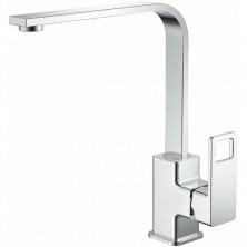 HAIBA Смеситель для кухни 315 мм, хром HB-70615