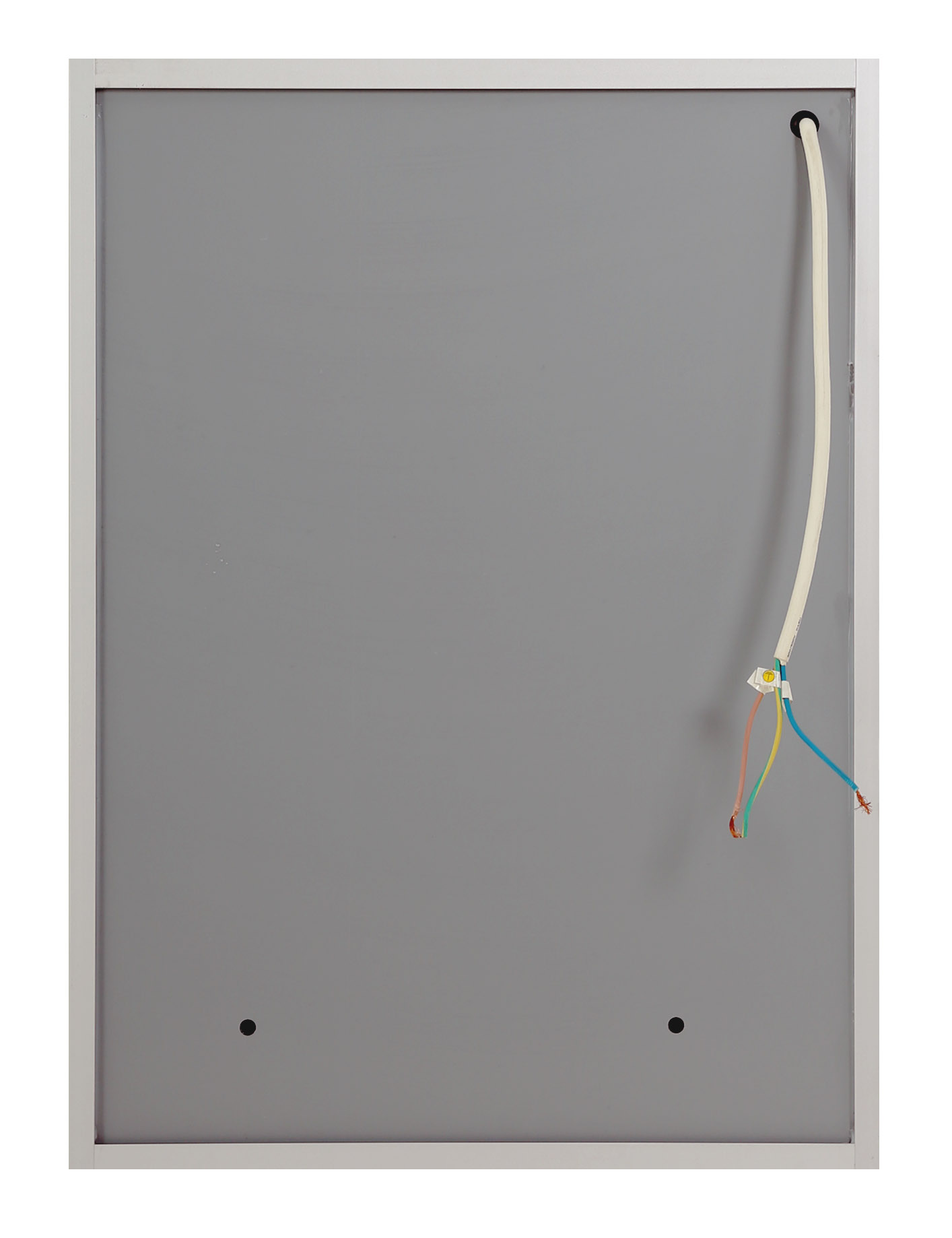 Приобрести belbagno зеркало-шкаф 60х70 см spc-1a-dl-bl-600