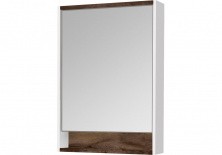 Зеркало-шкаф Акватон Капри 60 см 1A230302KPDB0