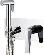 Boheme Гигиенический душ Venturo, хром 377