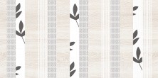 Декор настенный Lb-ceramics Джапанди 40*20см полосы 1641-8644