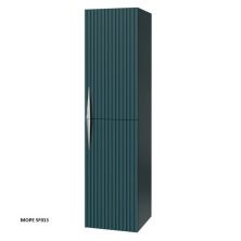 Caprigo Пенал NOVARA 35 см, море