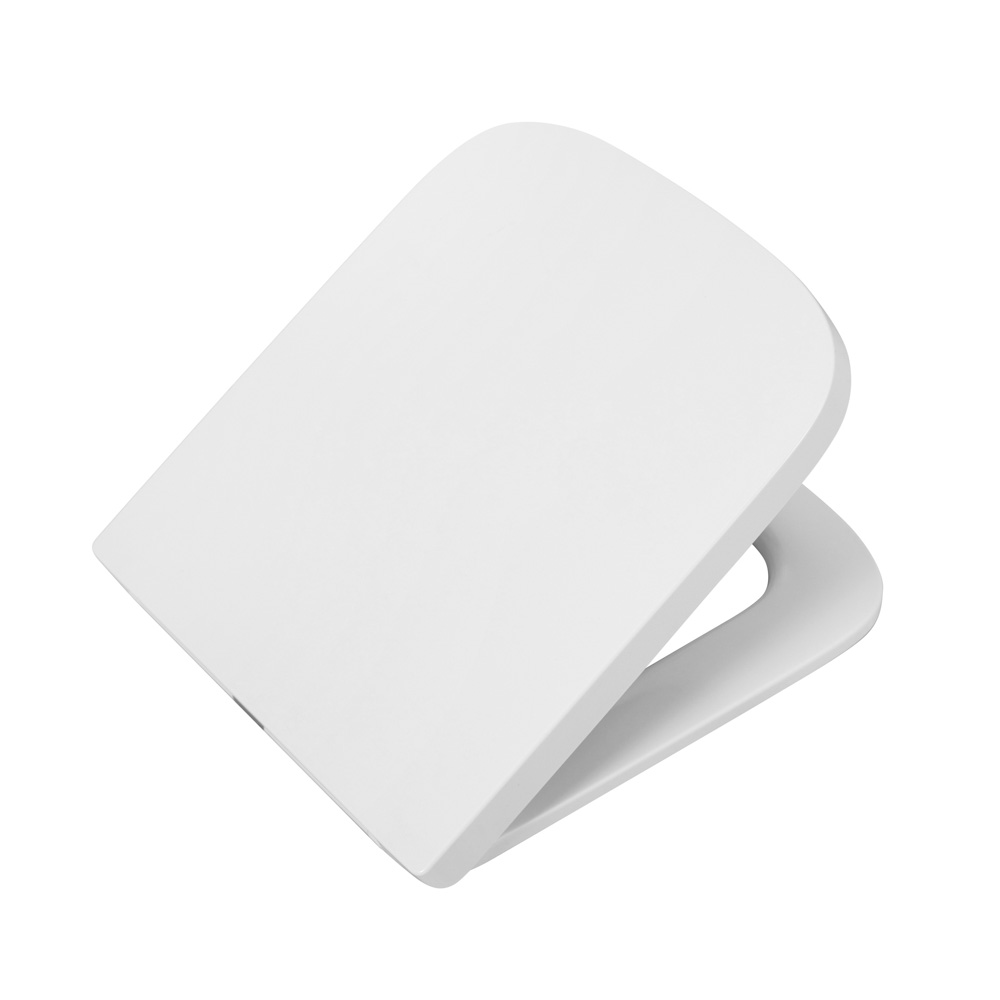 Приобрести belbagno крышка-сиденье aurora, белое bb8604sc