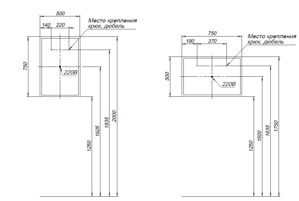Приобрести aquanet зеркало оптима 50 см, белое матовое