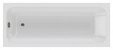Акриловая ванна Azario BELLA 165x70 см, прямоугольная AV.0020165